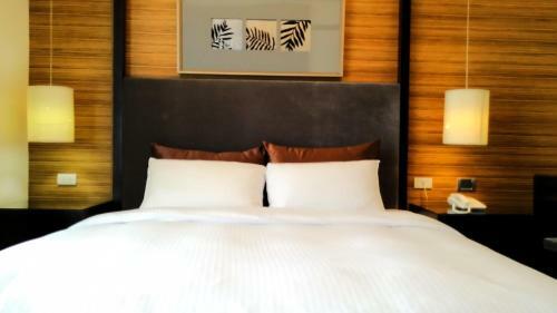 Posada Hotel Modern Puli