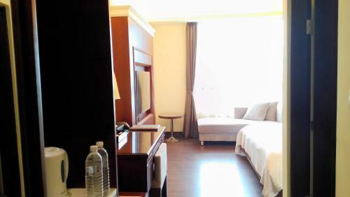 Posada Hotel Modern Puli