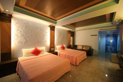 Goden Beach B&B
