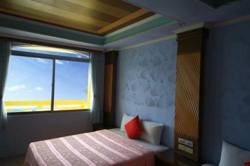 Goden Beach B&B