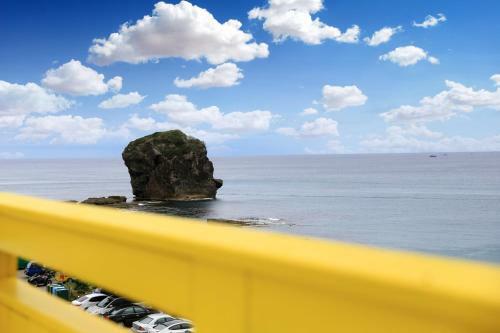 Goden Beach B&B