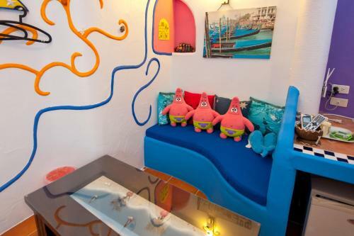 Captain Homestay