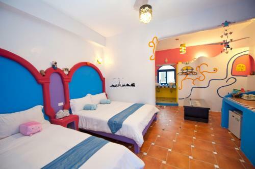 Captain Homestay