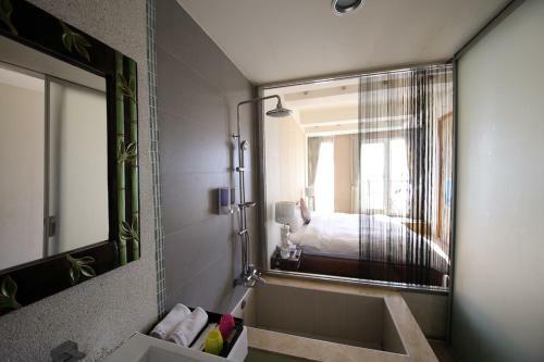 Bed & Breakfast Hainan Island Sea View Resort