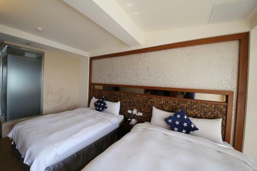 Bed & Breakfast Hainan Island Sea View Resort