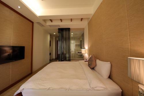 Bed & Breakfast Hainan Island Sea View Resort