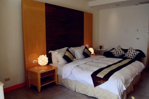 Yake Homestay