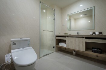 Zhong Ke Hotel