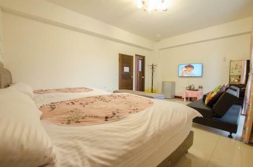 Heyi B&B