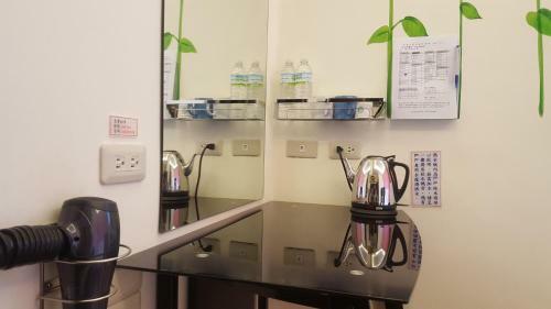 Taitung Peinan Park B&B