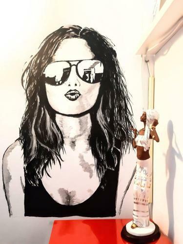 Bed & Breakfast Wushih Surf Hostel