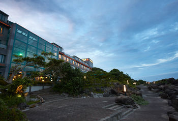 Eastern Hotel & Resort Yilan