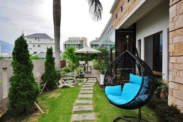 White Palace B&B