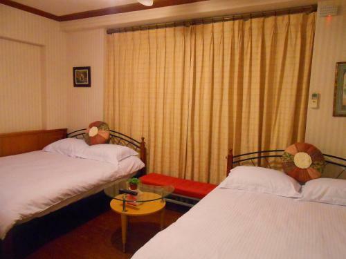Lavender B&B