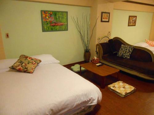 Lavender B&B