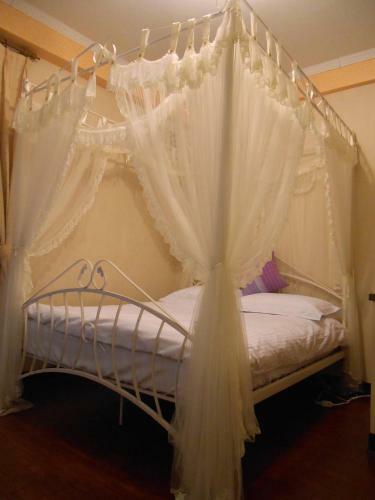 Lavender B&B