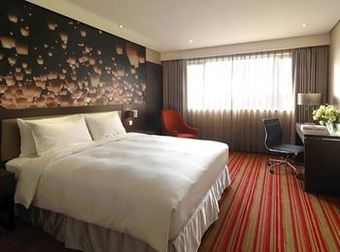 Tao Garden Hotel