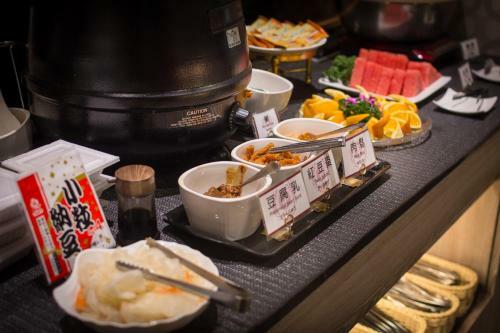 Jin Pin Hotel