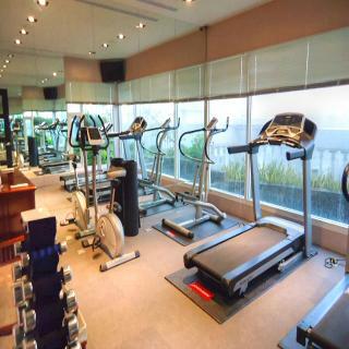 Hotel Royal Seasons Zhongkang (superior)