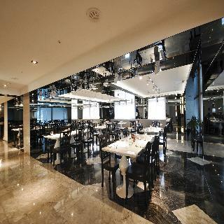 Hotel Royal Seasons Zhongkang (superior)