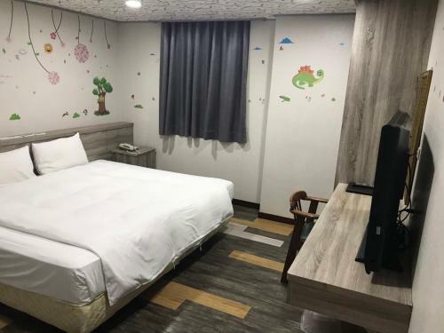 Posada Fun House Hotel - Hsinchu