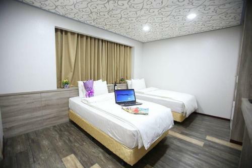Posada Fun House Hotel - Hsinchu
