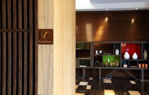 Park City Hotel Luzhou Hotel