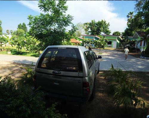 Banrai Chernma Resort