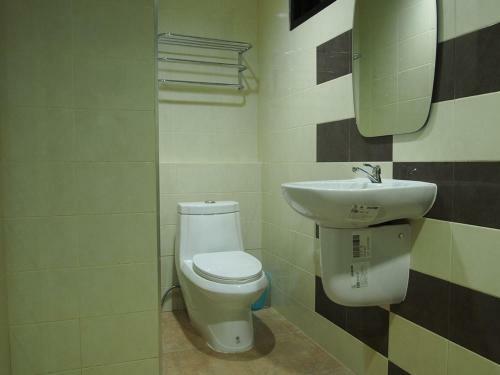 Hostal Rimnatee Resort Trang