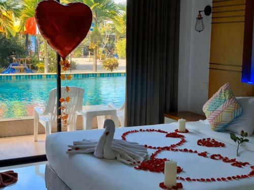 Hostal Rimnatee Resort Trang