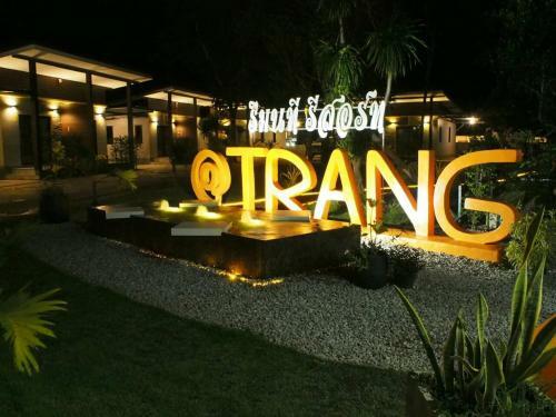 Hostal Rimnatee Resort Trang