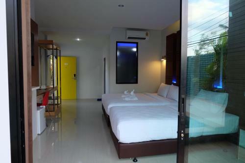 Hostal Rimnatee Resort Trang