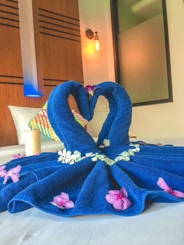 Hostal Rimnatee Resort Trang