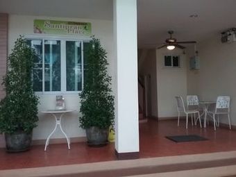 Apartamentos Santipran Place