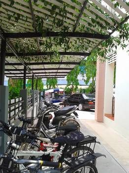 Apartamentos Santipran Place