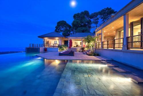 Baan Faa Sai Villa