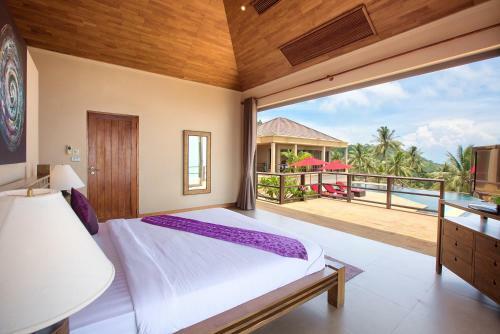 Baan Faa Sai Villa