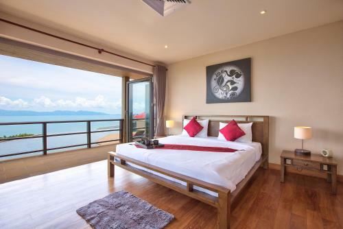 Baan Faa Sai Villa