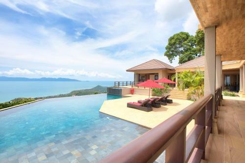 Baan Faa Sai Villa