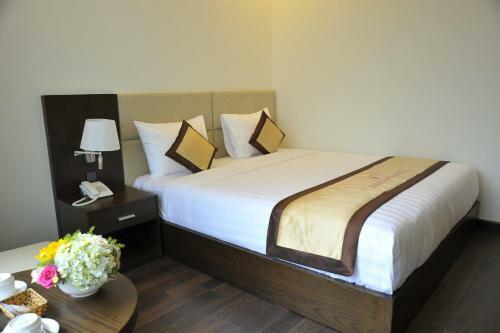 International Hotel