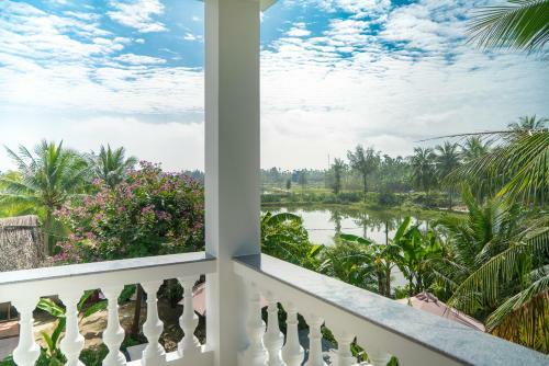 Hoi An Luna Villa Homestay