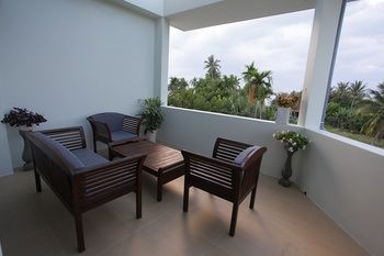 Goda Boutique Hotel