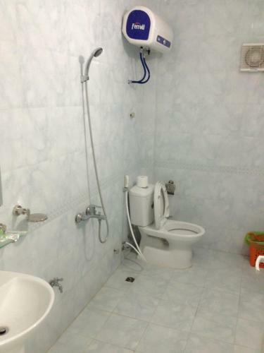Viet Thanh Hotel