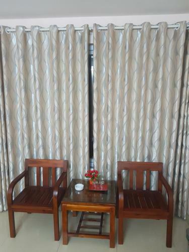 Viet Thanh Hotel