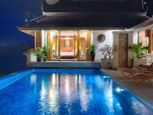 Villa Baan Surin Sawan - An Elite Haven