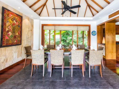 Villa Baan Surin Sawan - An Elite Haven