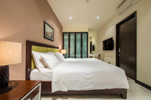 Luxury Sea View Apartment