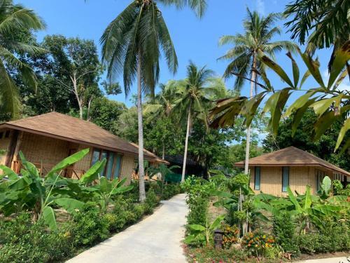 Hotel Thiwson Beach Resort