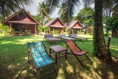 Hotel Yataa Island Resort