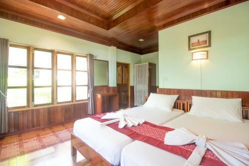 Hotel Yataa Island Resort